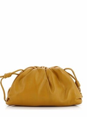 Authentic Bottega Veneta Mini Pouch EUC